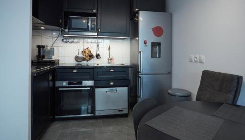 Appartement adorable et jardin - Foto 5, stove, dishwasher, pet friendly, minibar