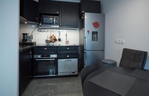 Appartement adorable et jardin - Foto 5