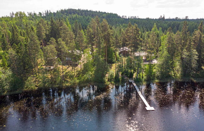 Apilan rauha - Foto 35