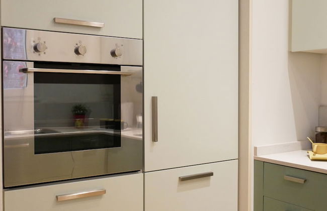 Teatro Duse Duplex Flat - Foto 21