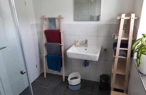 Ferienwohnung Im Eyachtal - Foto 12