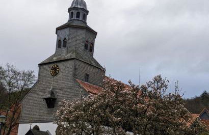 Haus Westharz Hahnenklee - Foto 21