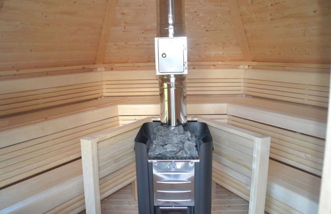 Saupe Comfortable Holiday Residence - Foto 11