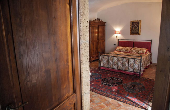 La Casa degli Archi - Foto 7