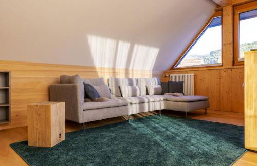 Apartments Bären - Foto 65