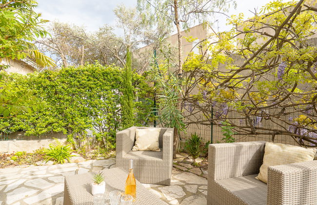 Les Cyprès - Foto 20