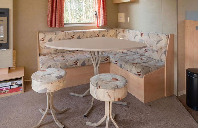 Chalet Near the Woods of Appelscha - Foto 13