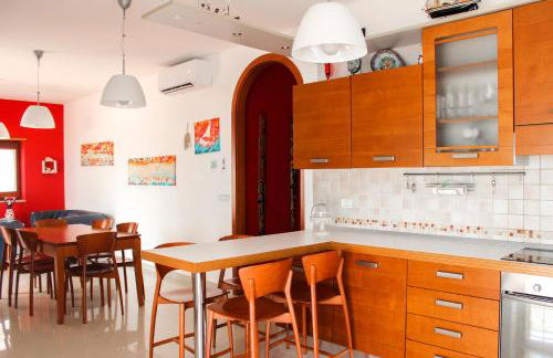 Villa Blue Horizon - Foto 19