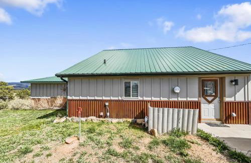 Cedar Mountain Bunkhouse cabin - Foto 33