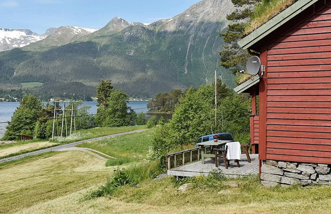 10 Person Holiday Home in Folkestad - Foto 51