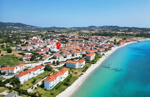 Anemos Apartments Fourka - Photo 1