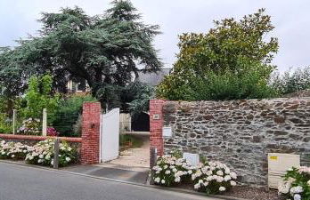 Studio Etables sur mer - Foto 18