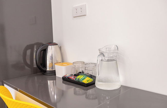 Hera Palace Hotel & Apartment Ba Dinh - Foto 6