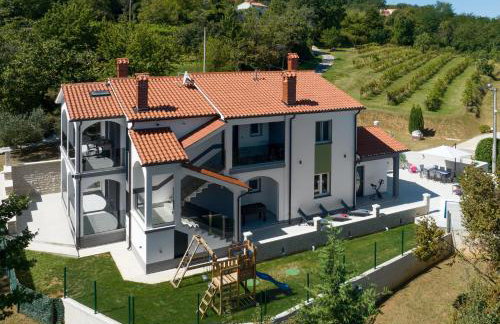 Villa Romano by IstriaLux - Photo 40