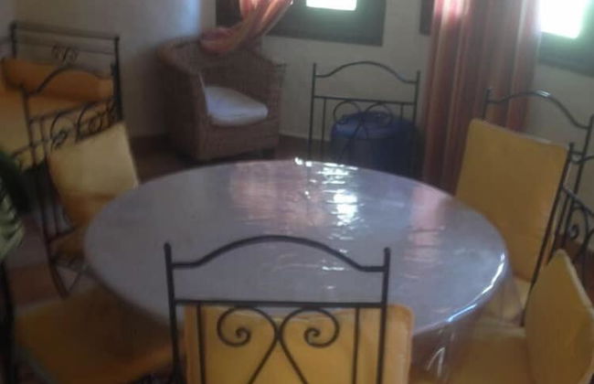 Complexe Mouna Résidence Elachhab - Photo 9