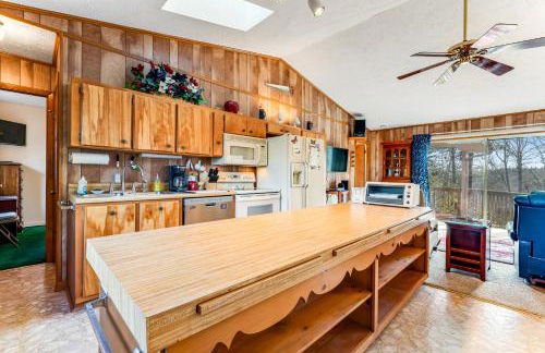 Linville Golf and Ski - Foto 9