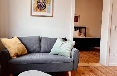 Ferienwohnung - Foto 1