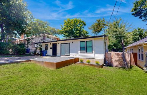 Charming Austin House - Foto 1