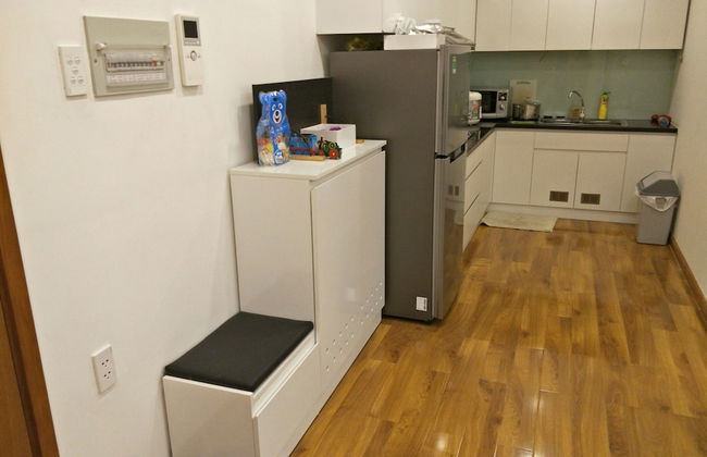 Bridge View Apartment - Foto 19