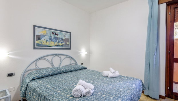 Residence Baia Verde, Valledoria - Foto 4, Habitación