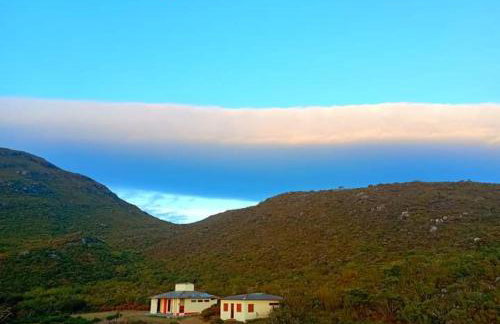 pousada Montanhez ap4 - Foto 24