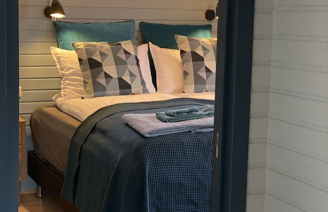 Nátthagi Cottage - Foto 4