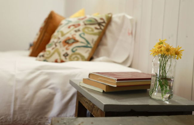 Quinta Camarena - Foto 13