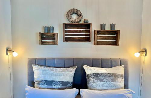 fewo1846 - Strandresidenz Wassersleben UferNest - modernes Studioapartment mit Balkon am Strand - Photo 11