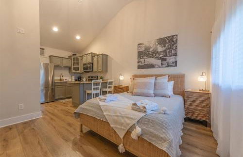 Arrowhead #4 - Walking distance to downtown Saugatuck, Updated studio - Foto 1