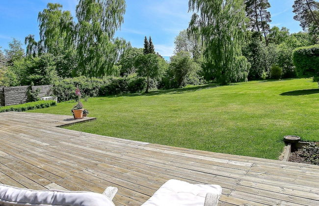 6 Person Holiday Home in Tisvildeleje - Foto 16