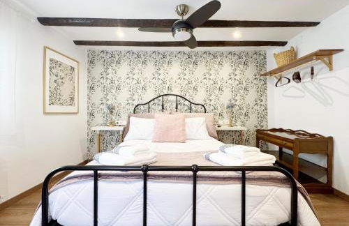 Casa VIDOSA y Casa MAILO unidas - Foto 76