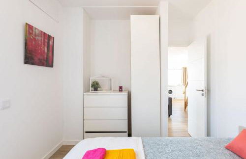 Beach House - Terrace sea sunset - Foto 43