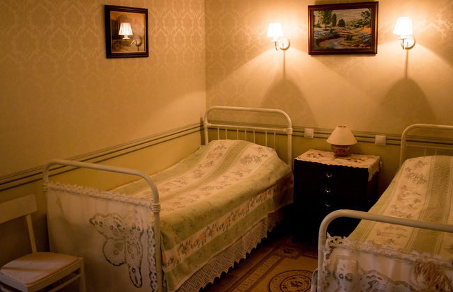 Teply khutor - Foto 9