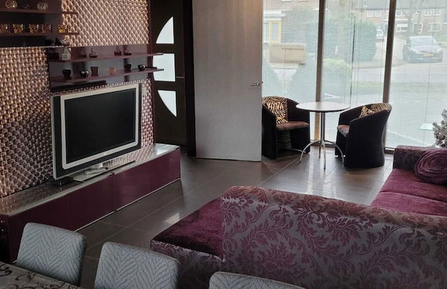 Luxe Gastenverblijf Kamerton - Foto 23