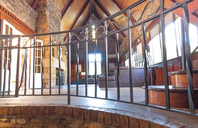 Midtown Castle - Royal in Columbus - Foto 24