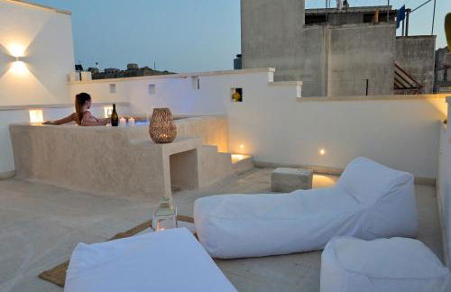 Jrooms - Apulian Home - Foto 12