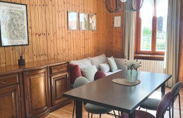 Appartamento Zeli e Old Alagna - Foto 23