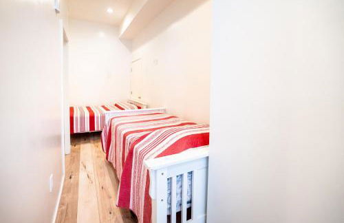 New York loft- style 3 levels 2 Bath by Hollywood - Foto 17