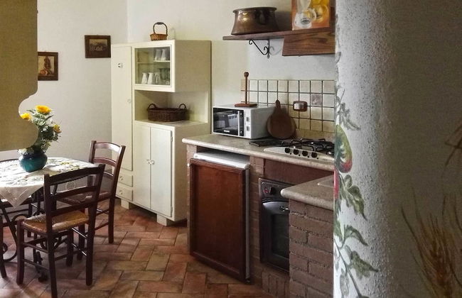 Agriturismo Palazzo Conti A - Foto 26