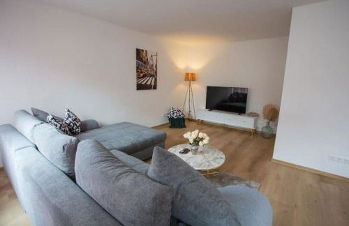 Traumhafte Stadtwohnung - Photo 15