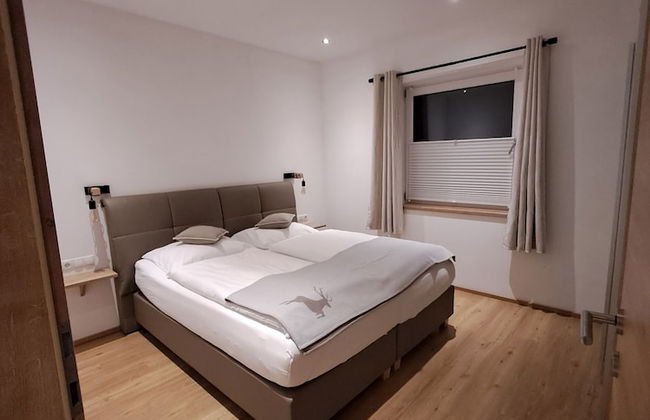 Panorama Appartements Filzerhof - Foto 4