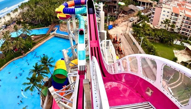 Excursión a Beach Park con entradas - Foto 2