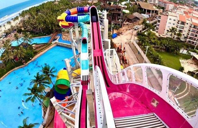 Excursión a Beach Park con entradas - Foto 2