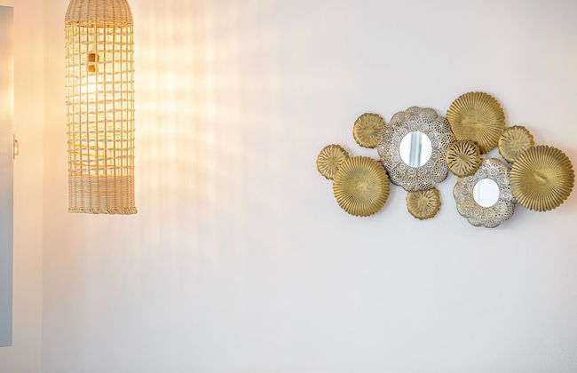 DS Traditional Villas Santorini Island - Foto 7