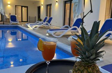 MY DALMATIA - Villa Sokol with private pool - Foto 34