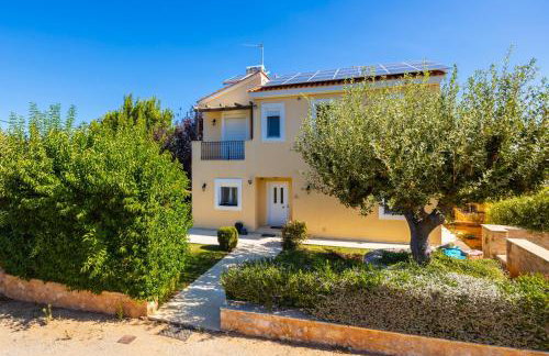 Villa Daphni - Foto 33