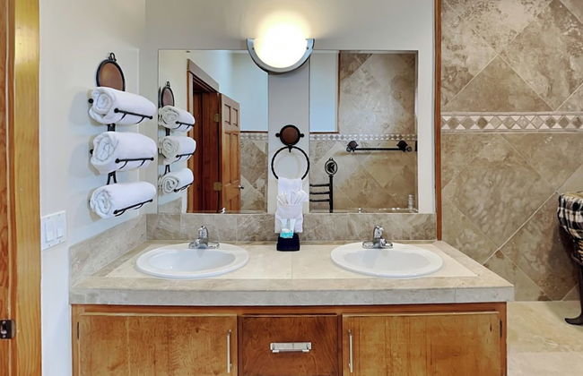 Sunset On The Seawall #1 by Ryson Vacation Rentals - Foto 11