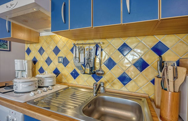 Apartment Jakara 3 - Foto 5