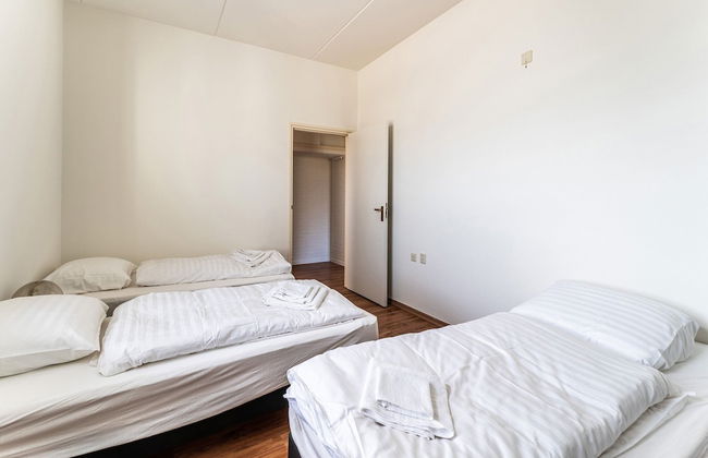 Spacious Farmhouse in Silvolde With Garden - Photo 11