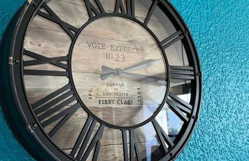 Haus Blumenglück - Foto 43